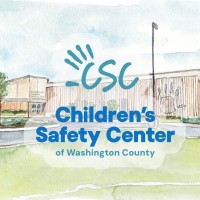 Children's Safety Center of Washington County logo - Similar company to H2Ozarks
