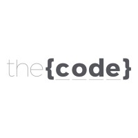 The Code logo - Similar company to Tersa.Co