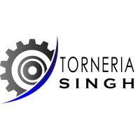 Torneria Singh logo - Similar company to Torneria Mavian S.N.C