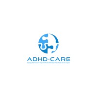 ADHD-CARE logo - Similar company to Simon Constantinou