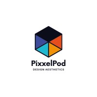 Pixxel Pod logo - Similar company to Multipro