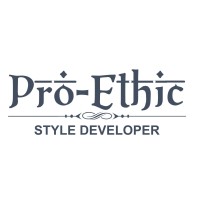 Pro-Ethic Style Developer logo - Similar company to Proplady