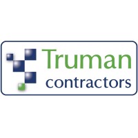 TRUMAN CONTRACTORS (EAST MIDLANDS) LIMITED logo - Similar company to Interdrive Piling Ltd
