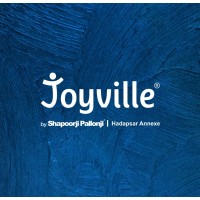 Joyville Hadapsar Annexe logo - Similar company to Dveller