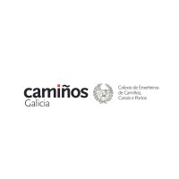 Colexio de Enxeñeiros de Camiños, Canais e Portos. Galicia logo - Similar company to Data4All