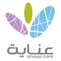 Enaya Care International Company logo - Similar company to Ahmad A. Abed Holding