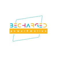 becharged GmbH logo - Similar company to C4Energies