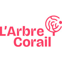 L'Arbre Corail logo - Similar company to Les Petits Guidons