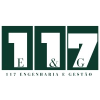 117 Engenharia & Gestão Ltda logo - Similar company to Spirandelli Engenharia