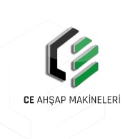 CE AHŞAP MAKİNELERİ TİC.LTD.ŞTİ. logo - Similar company to Avand Valves
