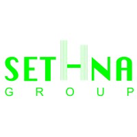 Sethna Group logo - Similar company to Namma Nook