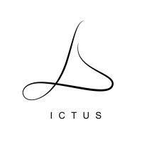 ICTUS Audio logo - Similar company to Rotu Entertainment