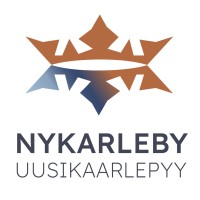 Nykarleby Stad - Uudenkaarlepyyn Kaupunki