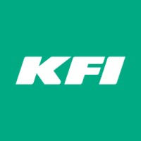 KFI Key for industry logo - Similar company to Checkpoint Systems Italia