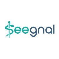 Seegnal logo - Similar company to Xoltar