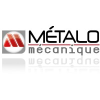 Métalo-Mécanique logo - Similar company to Alp Quality Systems