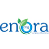 ENORA - CNG logo - Similar company to B&F Lactic