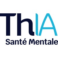 ThIA Santé Mentale logo - Similar company to Invivox