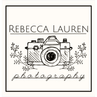 Rebecca Lauren Photography logo - Similar company to Sign Solutions Bozeman