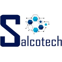 Salcotech logo - Similar company to Yperton