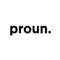 PROUN logo - Similar company to Mglab