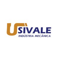 USIVALE INDÚSTRIA MECÂNICA logo - Similar company to Ramac Indústria Mecânica Ltda