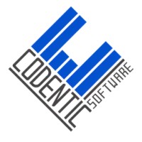Codentic Software logo - Similar company to Web Ratna Llp