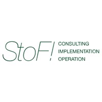StoF! GmbH & Co. KG logo - Similar company to Pharmakon Software