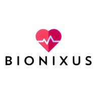 BioNixus logo - Similar company to Dishin®