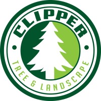 Clipper Tree & Landscape logo - Similar company to Napoli Pizza