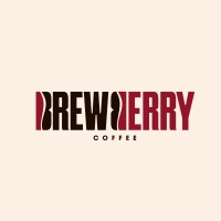 Brewberry coffee logo - Similar company to Brewberry