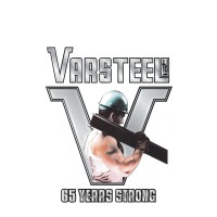 Varsteel Ltd. logo - Similar company to Premier Project Supply Ltd.