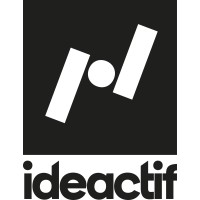 ideactif logo - Similar company to Hypermondes