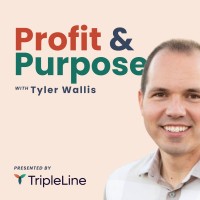 Profit and Purpose Show logo - Similar company to Tripleline