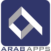Arab apps logo - Similar company to Apps Square