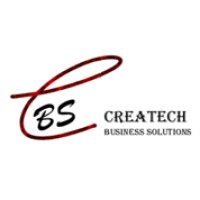 CreaTech Business Solutions logo - Similar company to Pluto Solutions