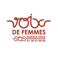 Voix de Femmes Stop Mariage Forcé logo - Similar company to Agence Sergeant Paper