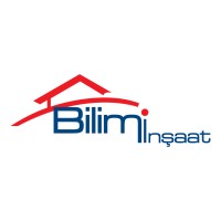 Bilim İnşaat logo - Similar company to Century21  Perfect