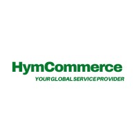 The HymCommerce logo - Similar company to Infinite Visuals Solution