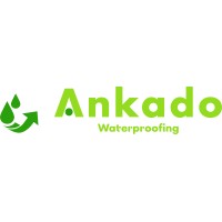 Ankado Waterproofing Sydney logo - Similar company to Watercoat Waterproofing