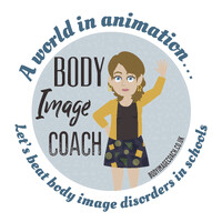 Body Image Coach for Teens logo - Similar company to Confidence Coach Llc
