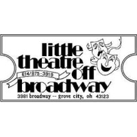 Little Theatre Off Broadway (LTOB) logo - Similar company to Cct (Columbus Children'S Theatre)