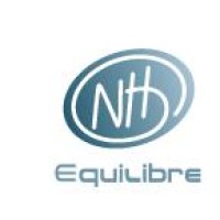 NH Equilibre - Nabil Hedjazi logo - Similar company to Les Entrepreneurs Du Golfe