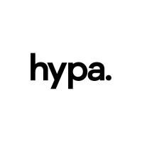 hypa. logo - Similar company to Hypa