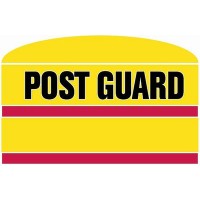 Post Guard / Encore Commercial Products logo - Similar company to Markstaar