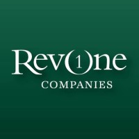 RevOne Companies logo - Similar company to Revone