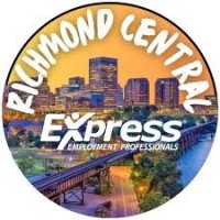 Express Employment Professionals logo - Similar company to Mark Turner Construction