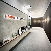 PARA Designworks Limited logo - Similar company to Ajar Ltd