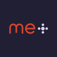 me+ logo - Similar company to Luca