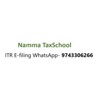 Namma TaxSchool logo - Similar company to Sphereclouds
